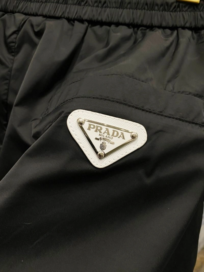 Prada Short Pants SmartChoice 168776