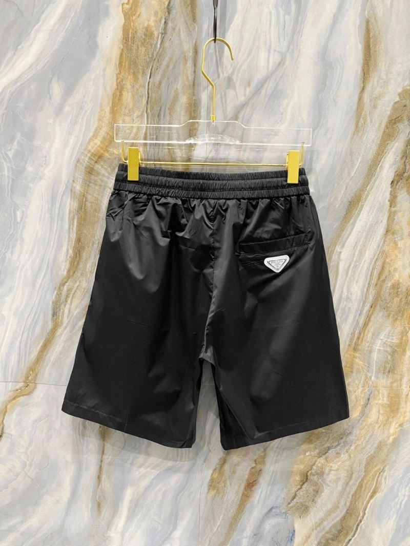 Prada Short Pants SmartChoice 168776