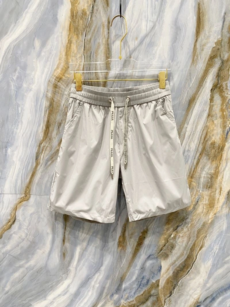 Prada Short Pants Unisex 168794