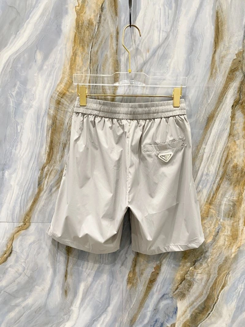 Prada Short Pants Unisex 168794