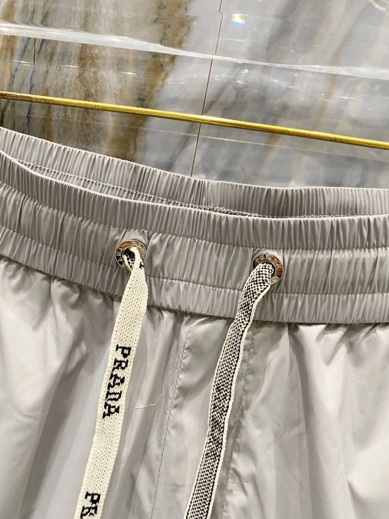 Prada Short Pants Unisex 168794