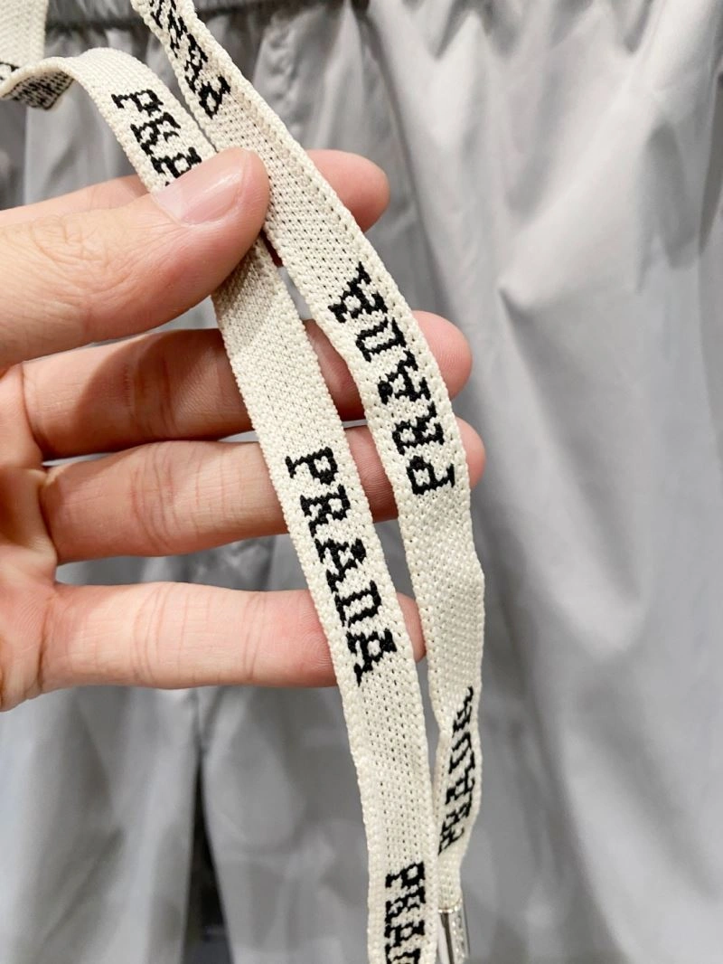 Prada Short Pants Unisex 168794