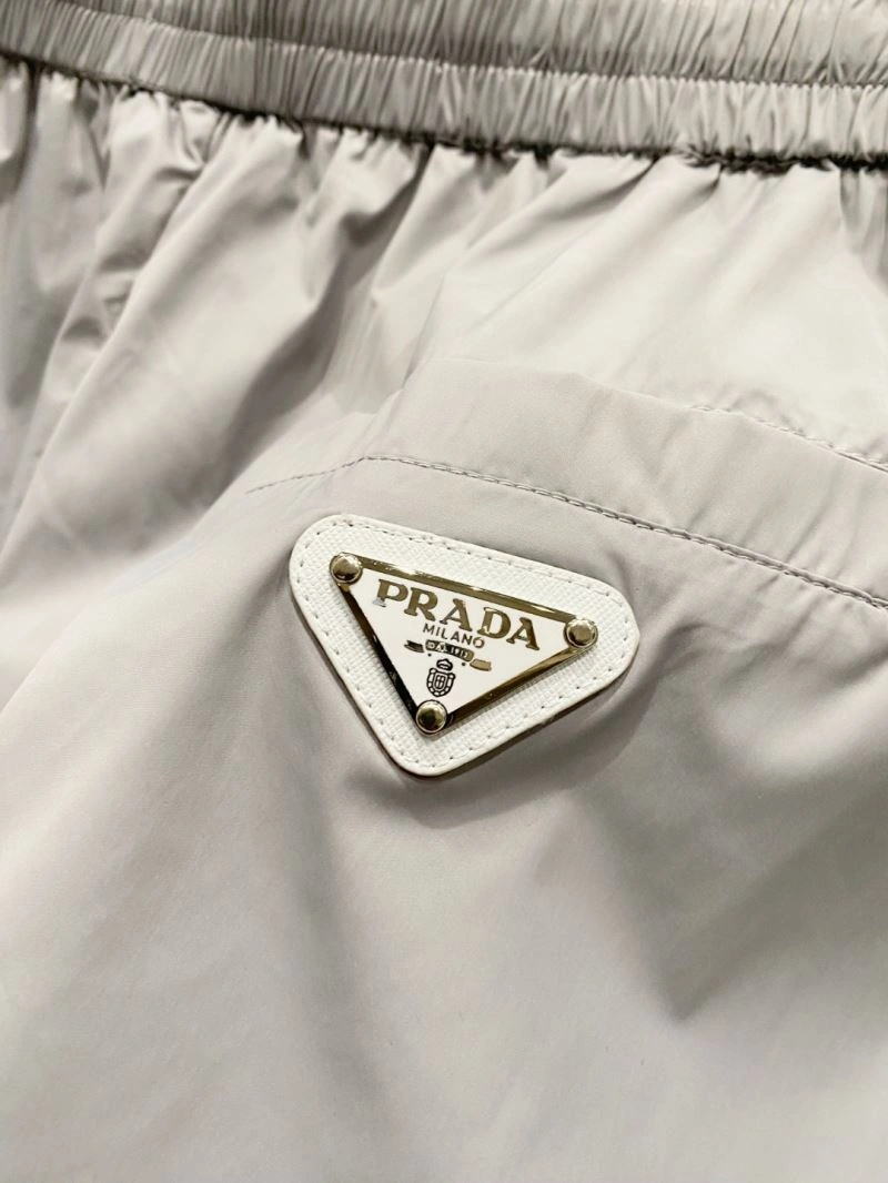 Prada Short Pants Unisex 168794