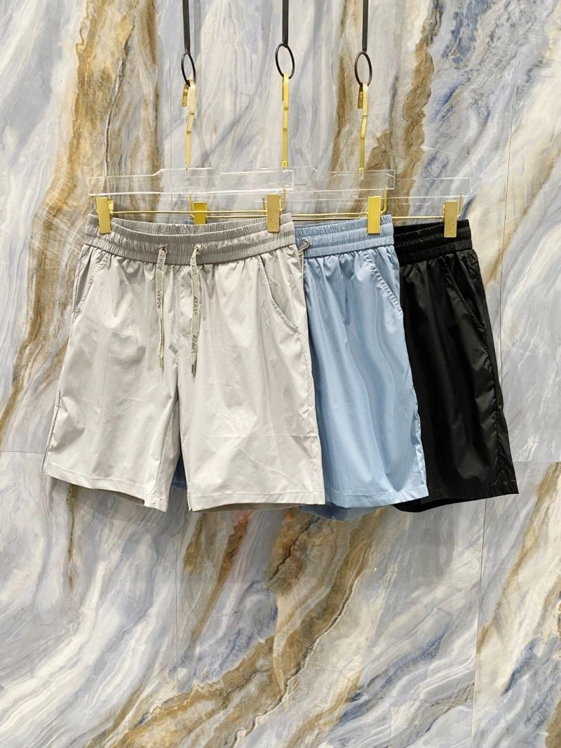 Trendsetting Prada Short Pants 168777