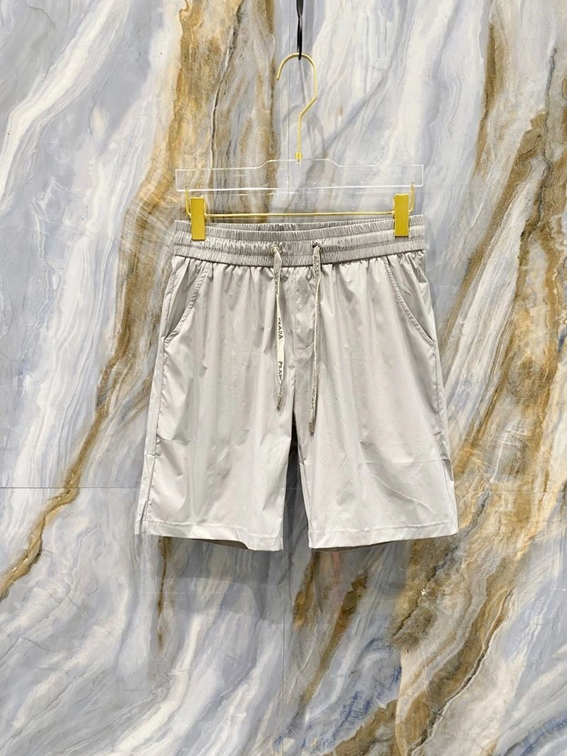 Chic Prada Short Pants 168780