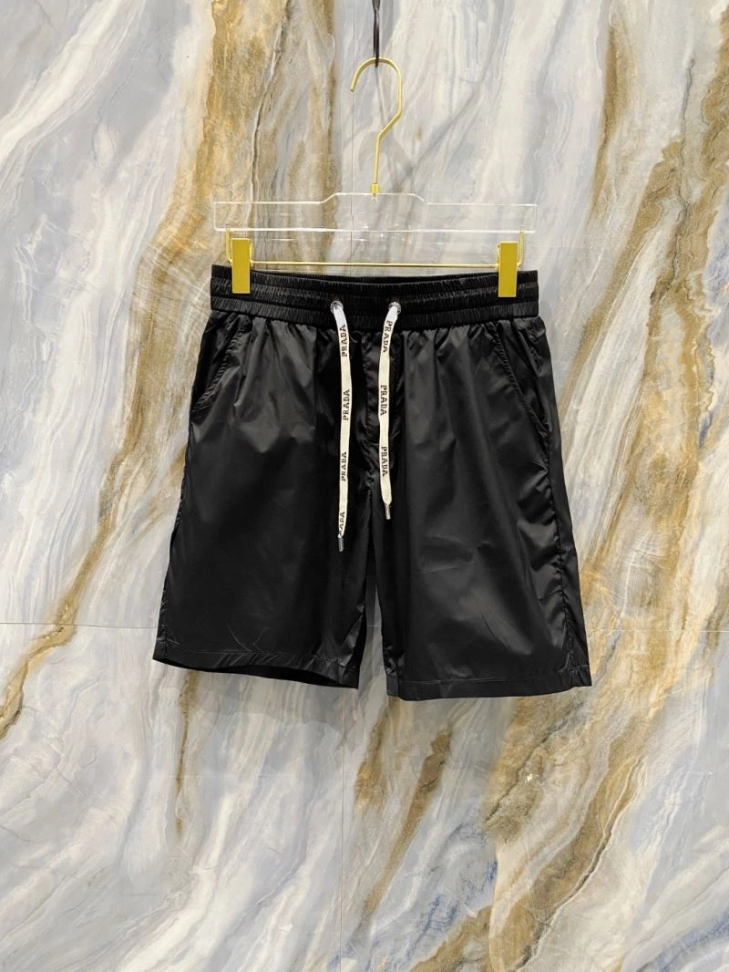 Prada Short Pants FastDry 168773