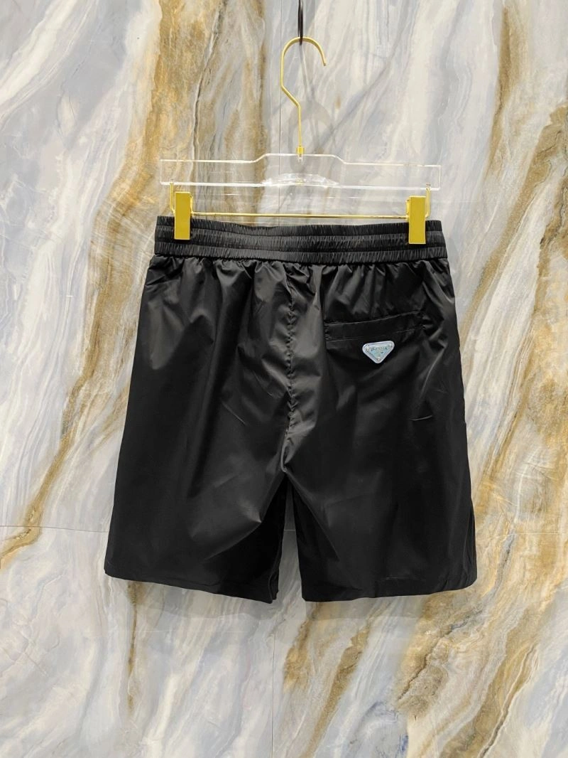 Prada Short Pants FastDry 168773