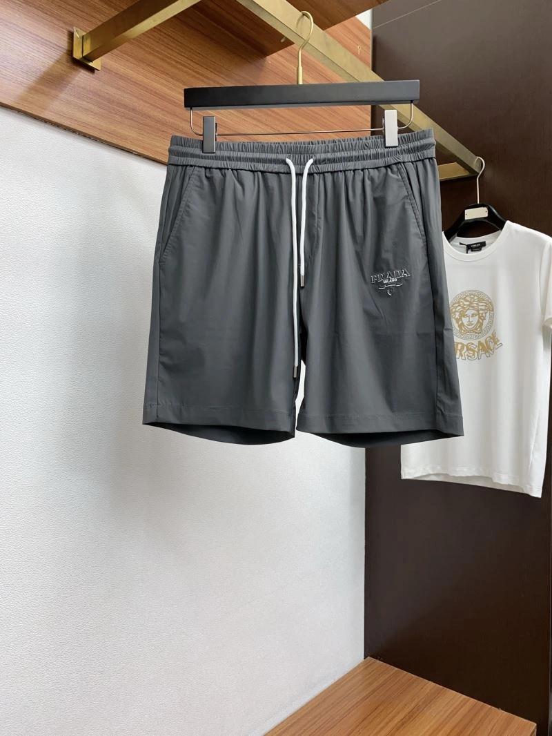 Prada Short Pants Premium 168774