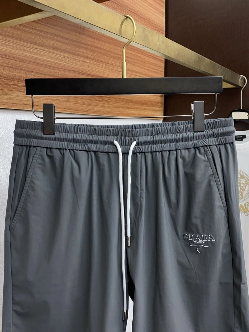 Prada Short Pants Premium 168774