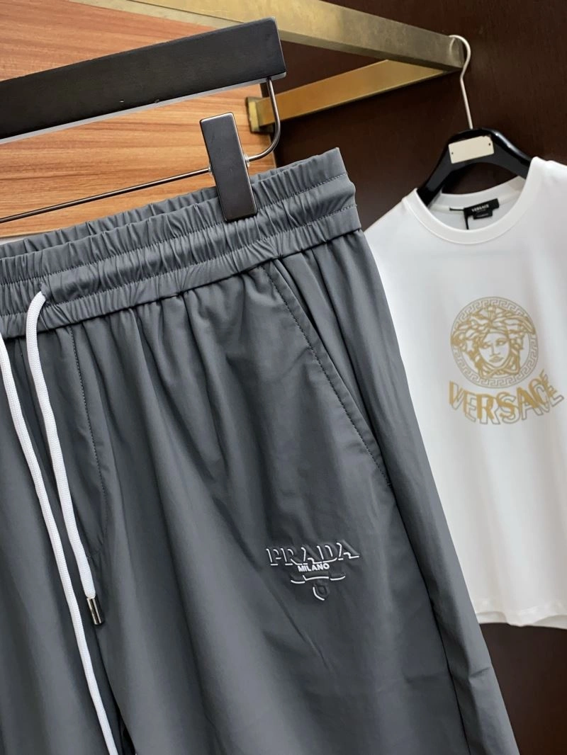 Prada Short Pants Premium 168774