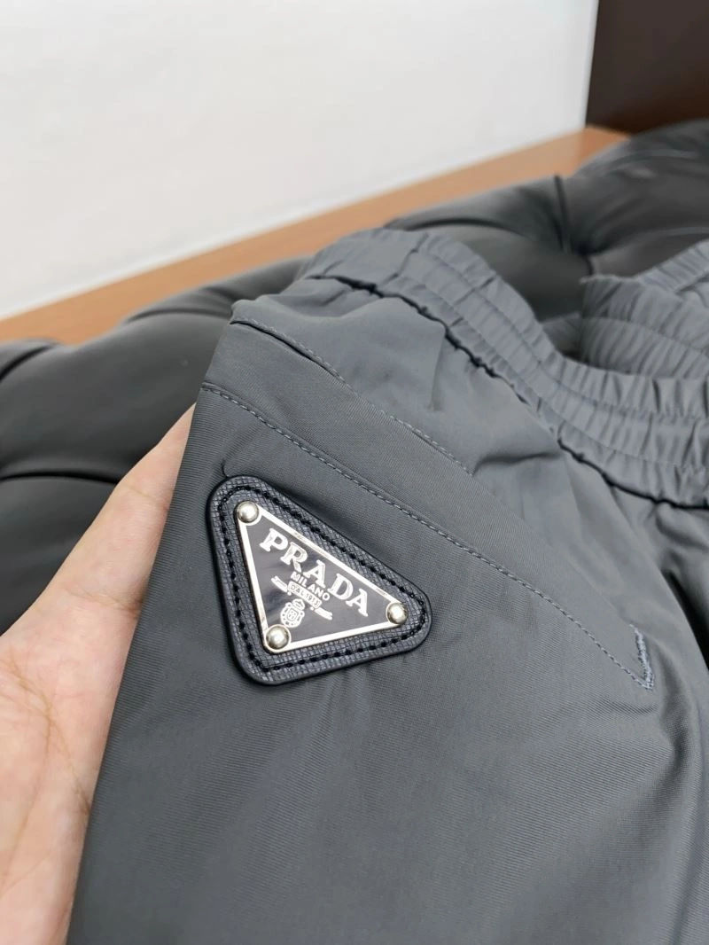 Prada Short Pants Premium 168774