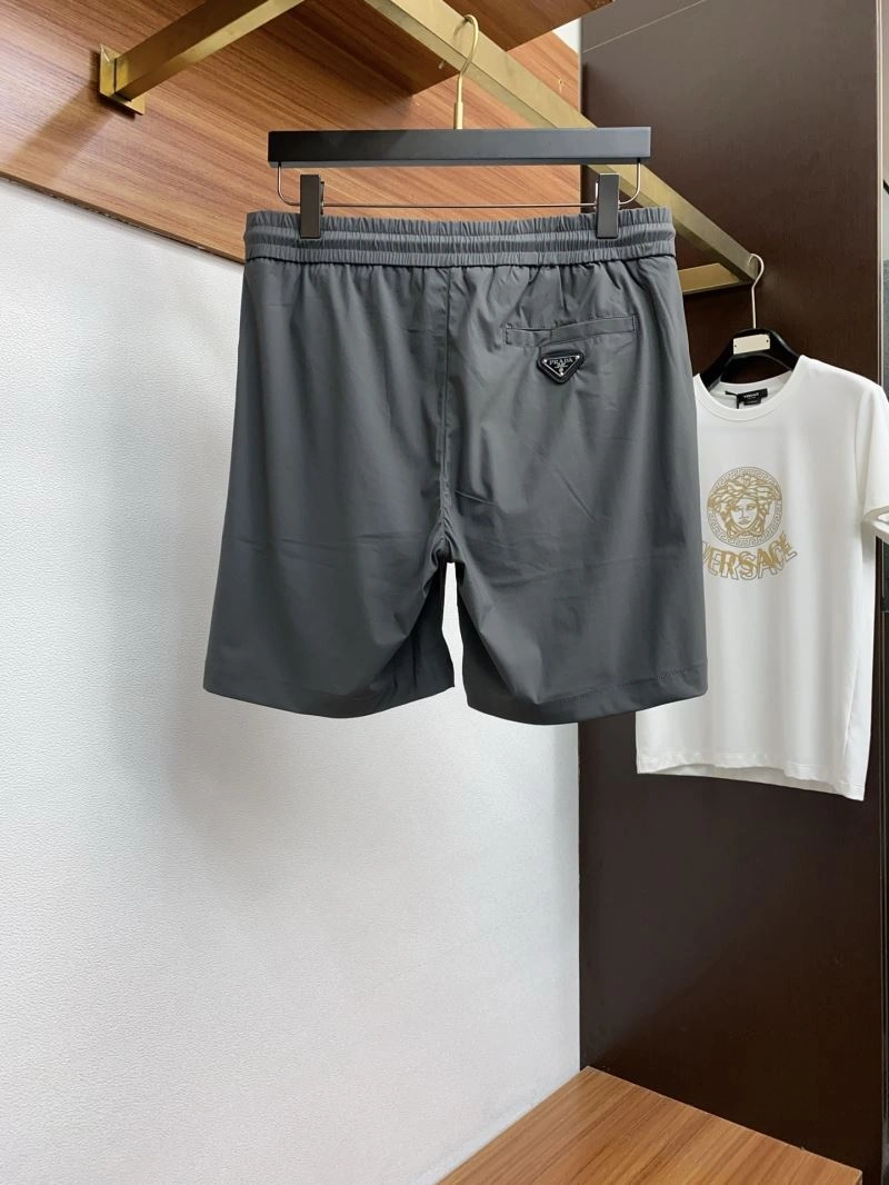 Prada Short Pants Premium 168774