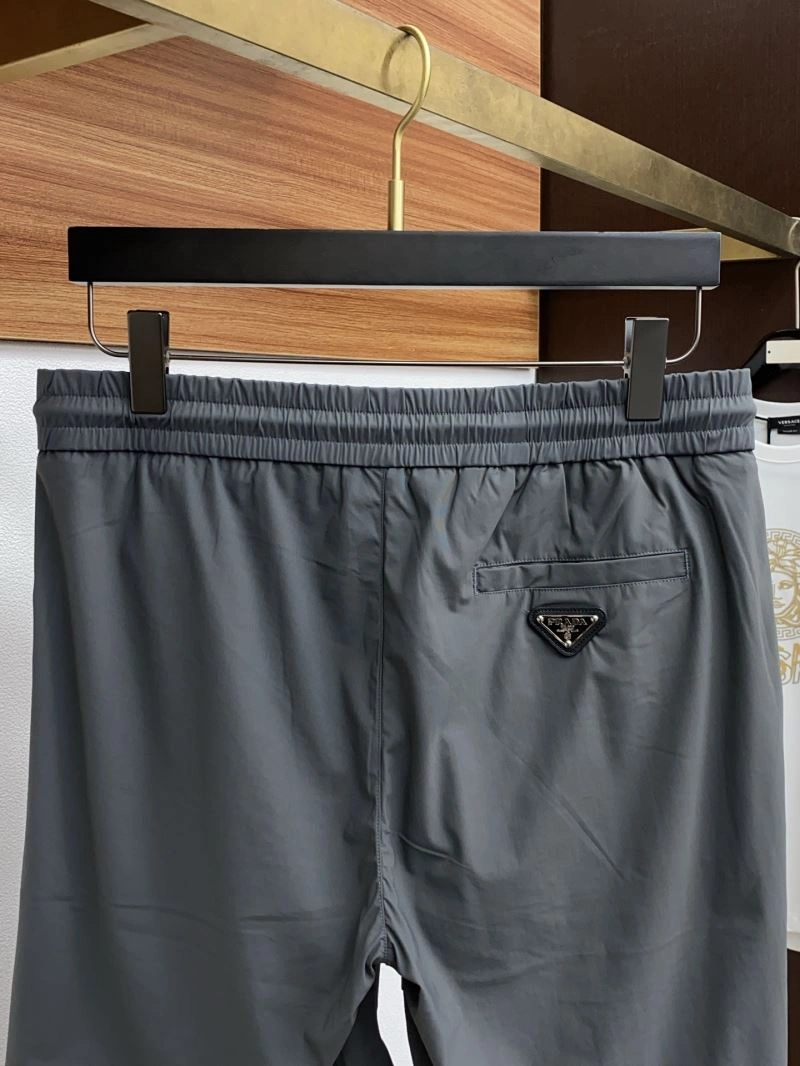Prada Short Pants Premium 168774