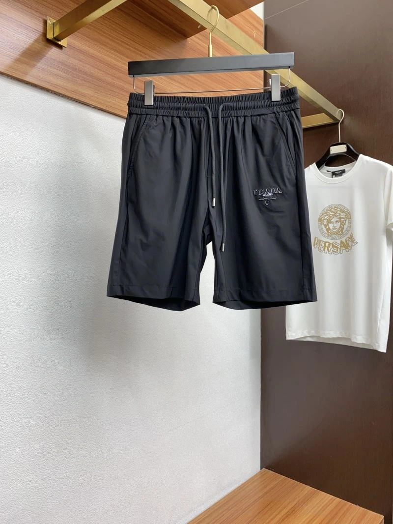 Prada Short Pants Bold 168784