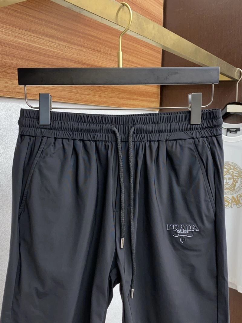 Prada Short Pants Bold 168784