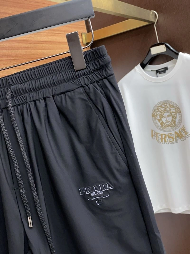 Prada Short Pants Bold 168784