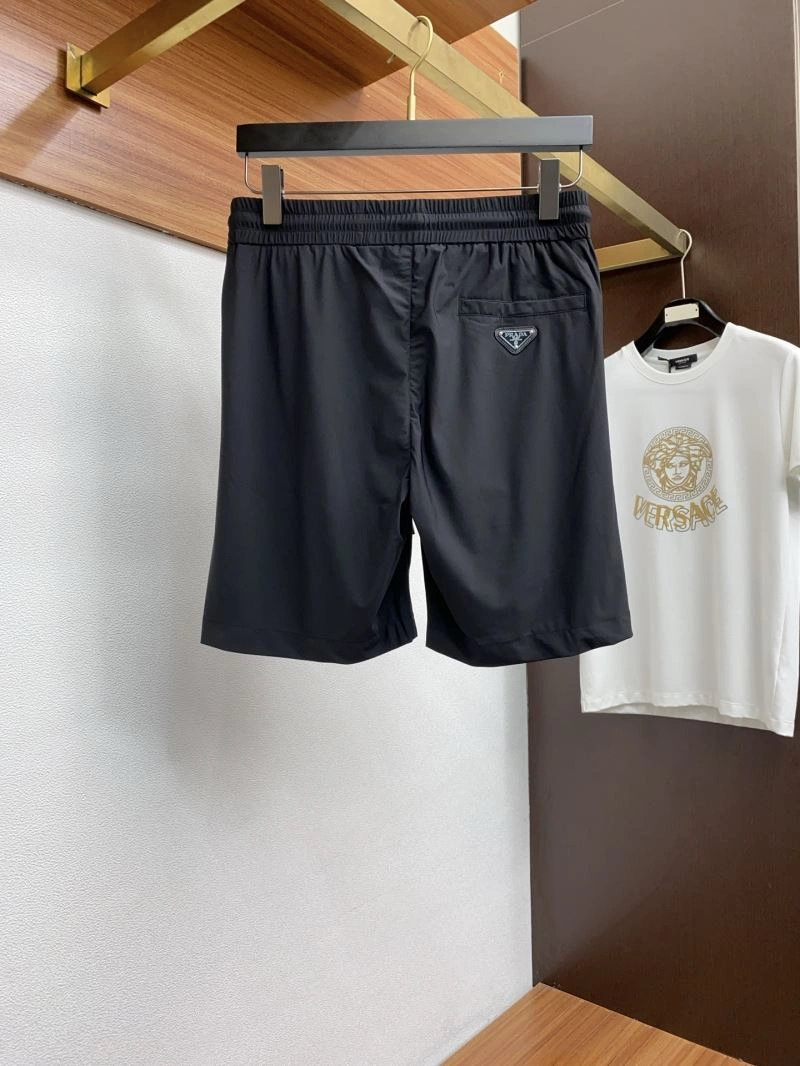 Prada Short Pants Bold 168784
