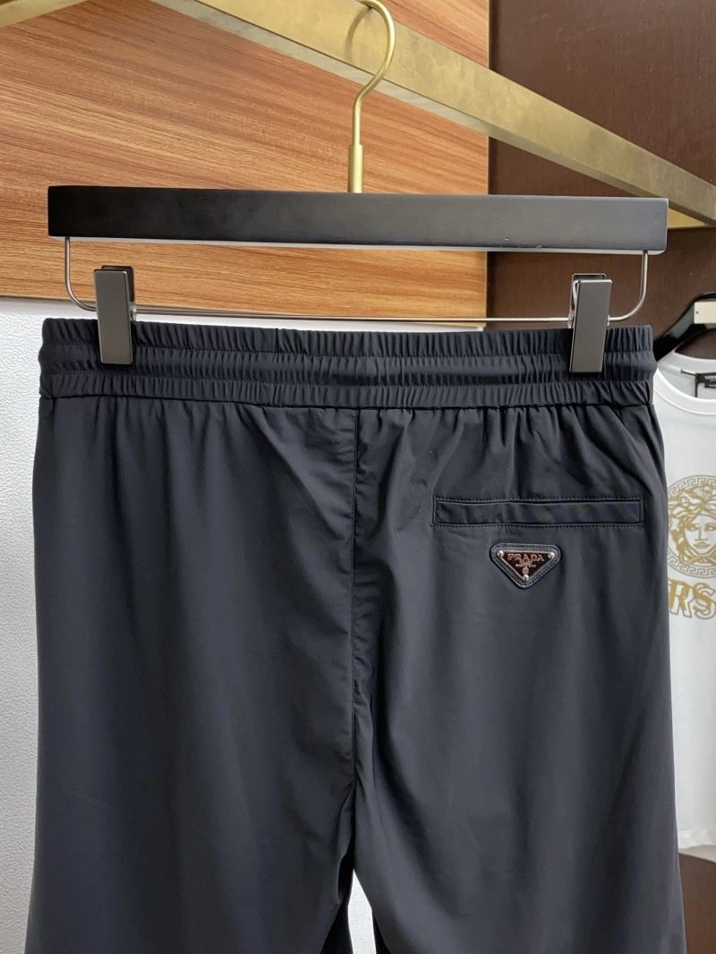Prada Short Pants Bold 168784