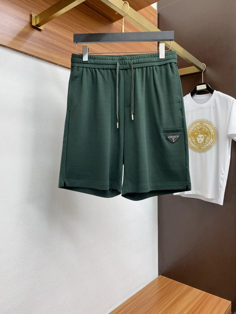 Sustainable Prada Short Pants 168771