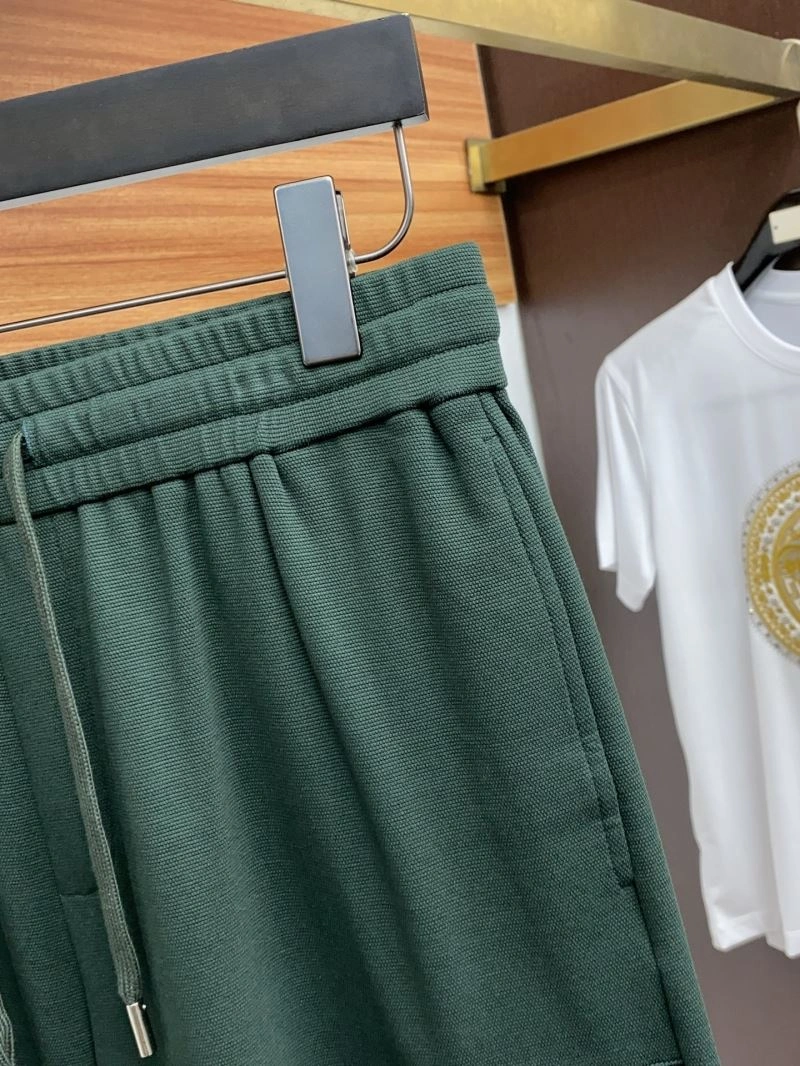 Sustainable Prada Short Pants 168771