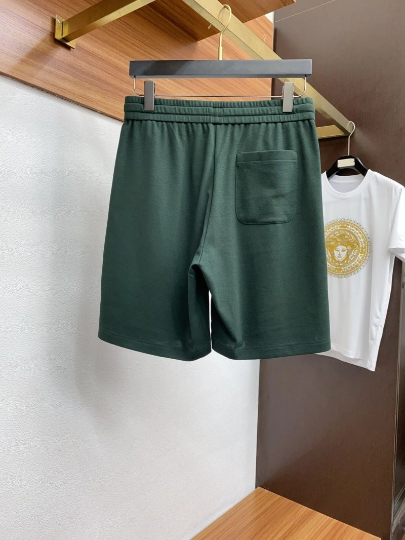 Sustainable Prada Short Pants 168771