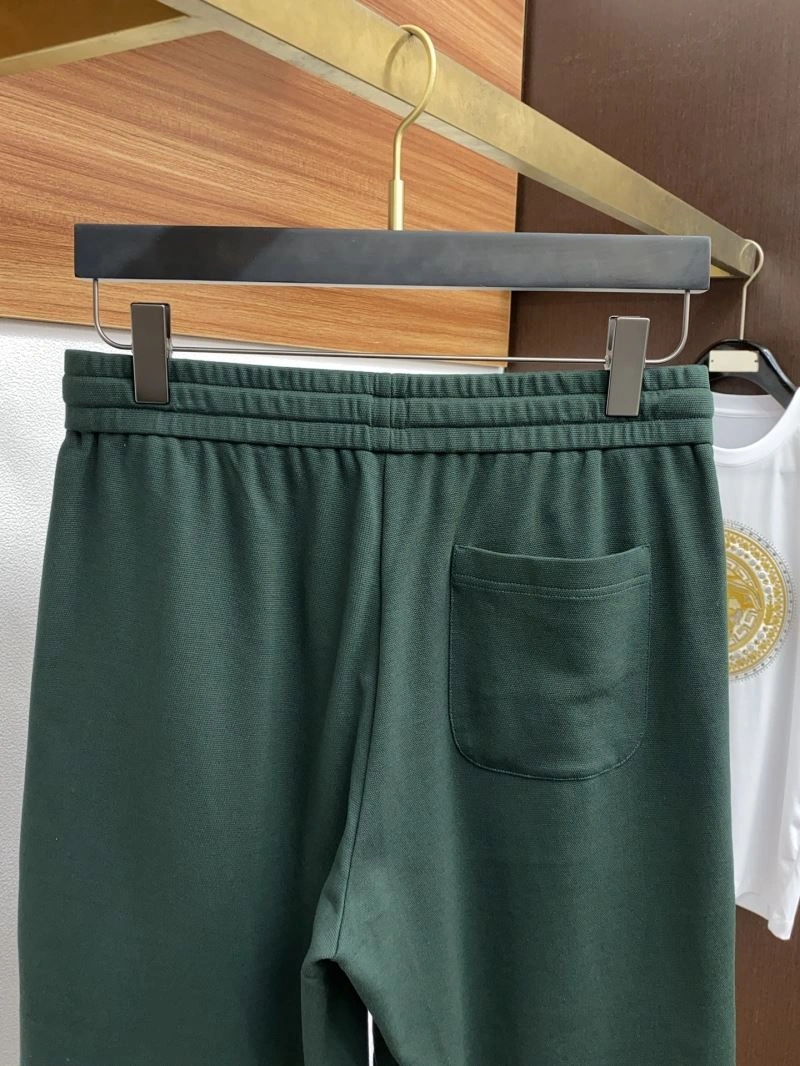 Sustainable Prada Short Pants 168771