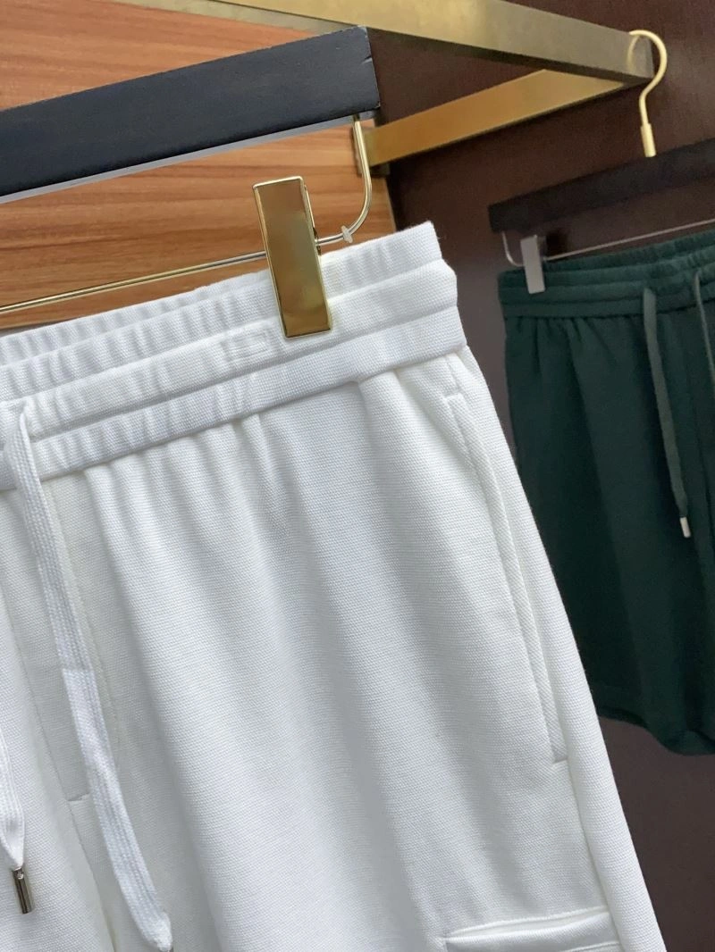Sleek Prada Short Pants 168766