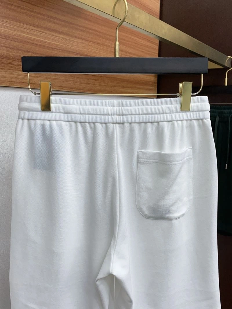 Sleek Prada Short Pants 168766
