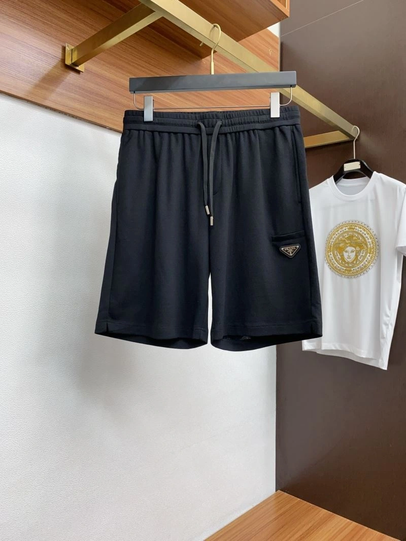 TravelReady Prada Short Pants 168762