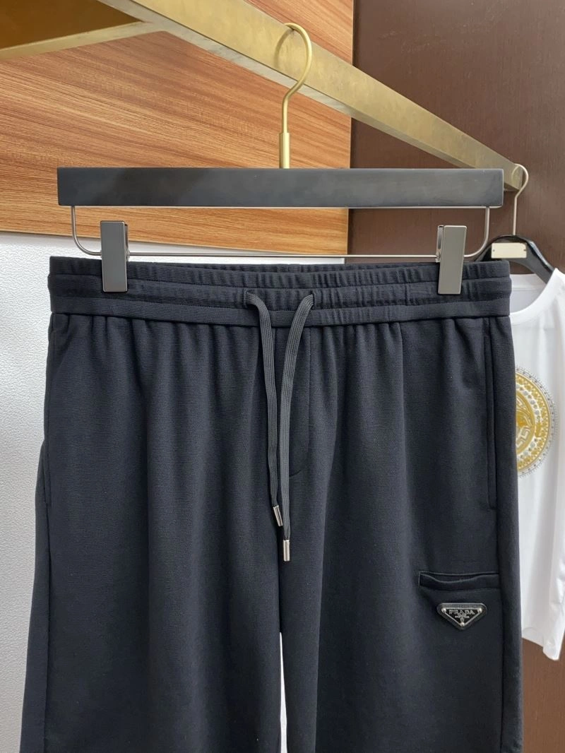 TravelReady Prada Short Pants 168762