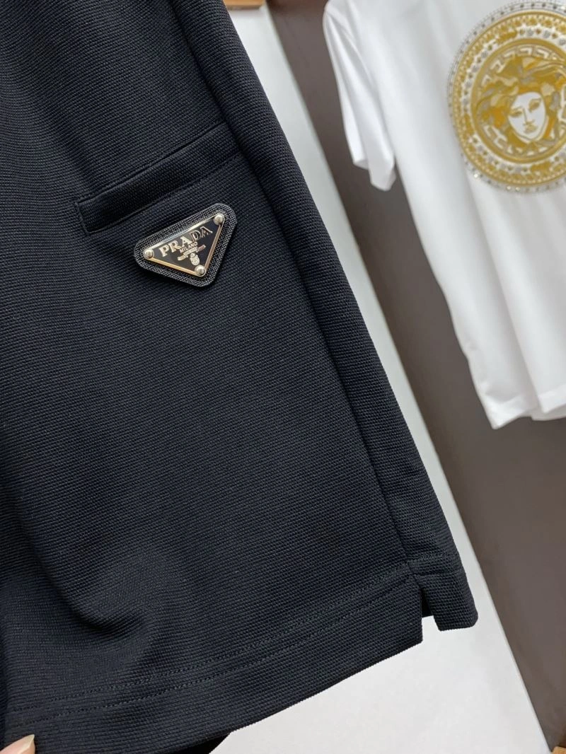 TravelReady Prada Short Pants 168762
