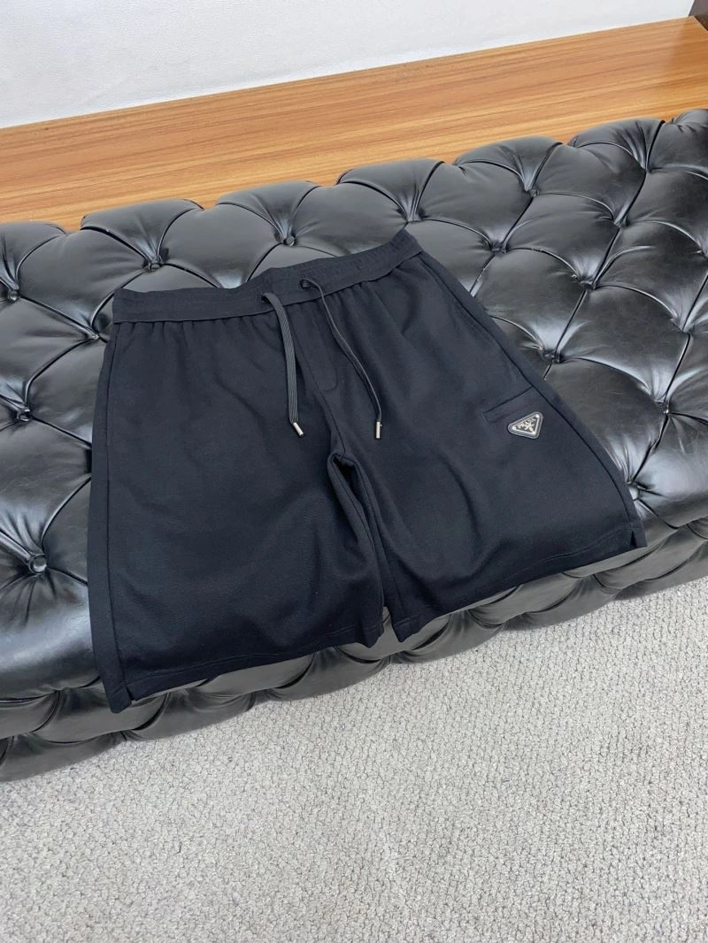 TravelReady Prada Short Pants 168762