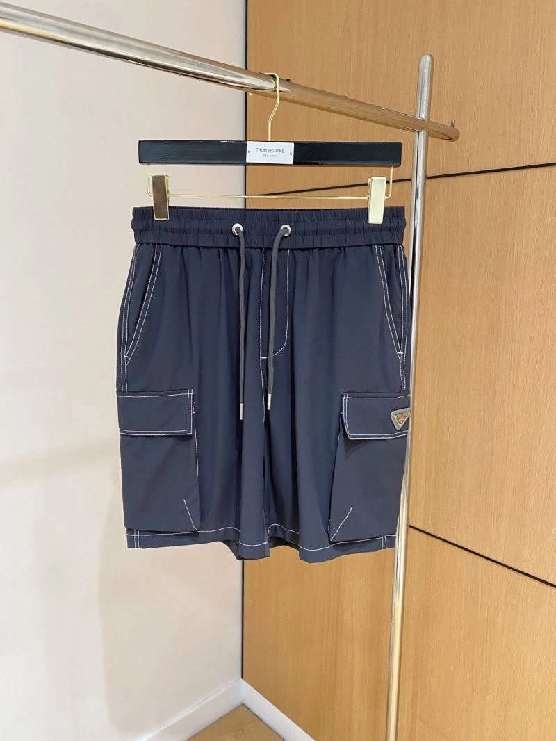 Casual Prada Short Pants 168775