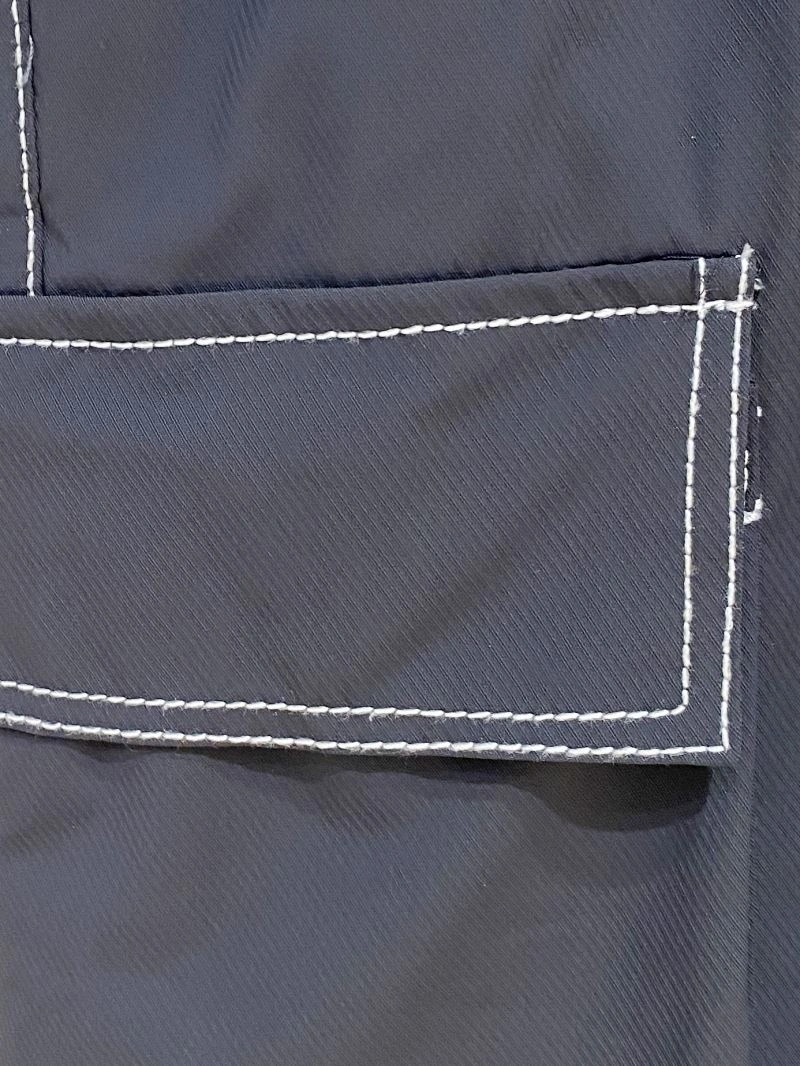 Casual Prada Short Pants 168775