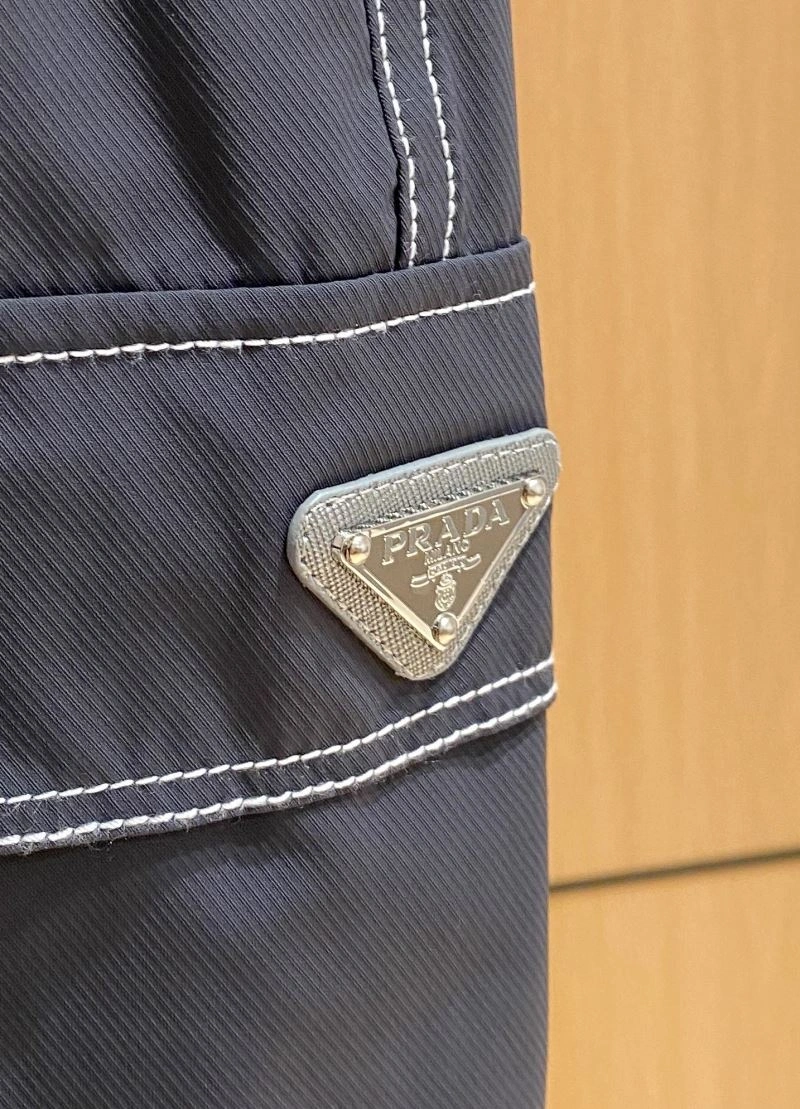Casual Prada Short Pants 168775