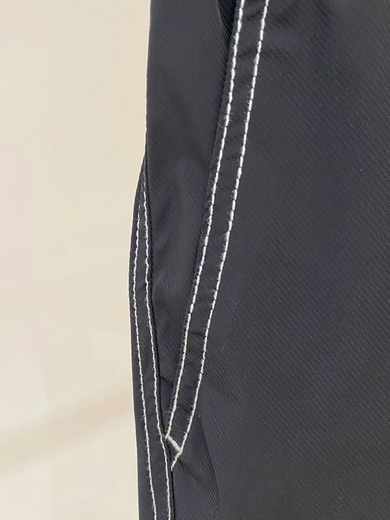 Prada Short Pants SmoothTexture 168770