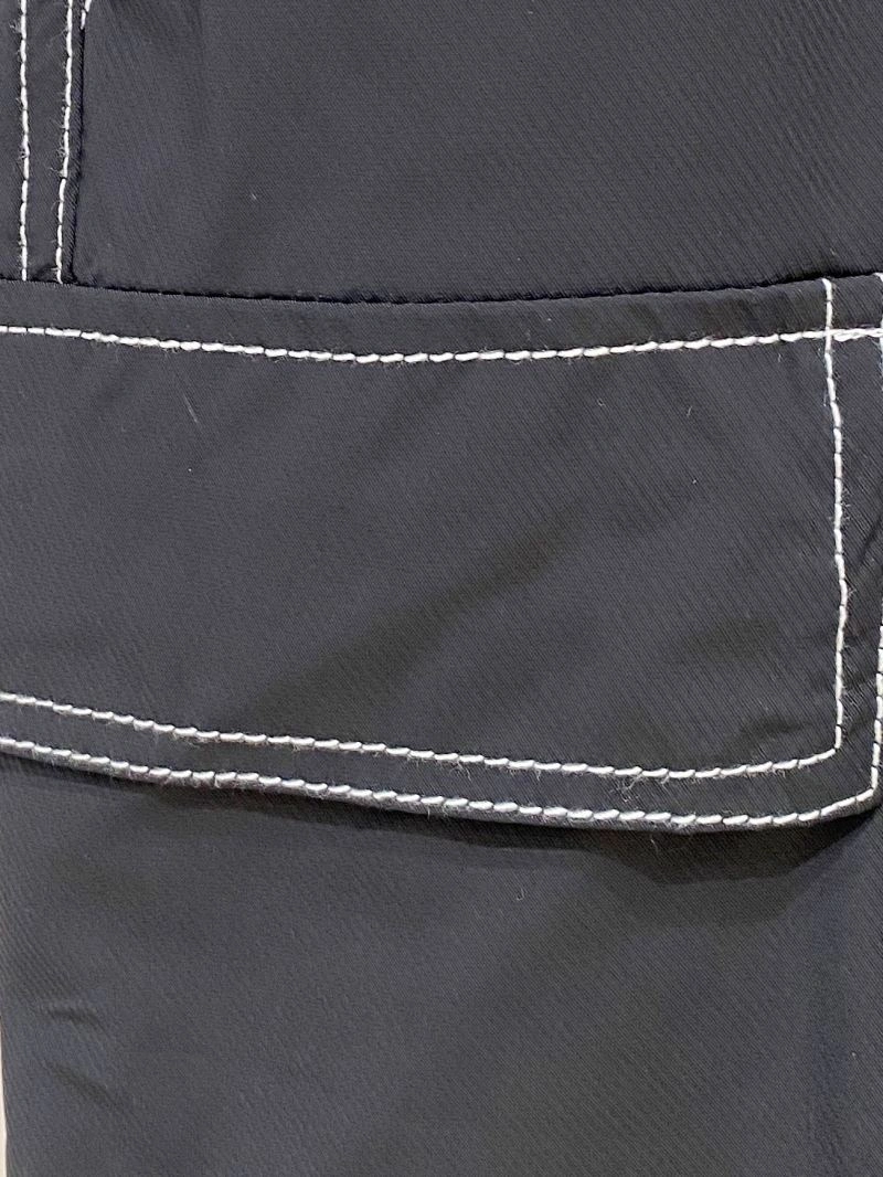 Prada Short Pants SmoothTexture 168770