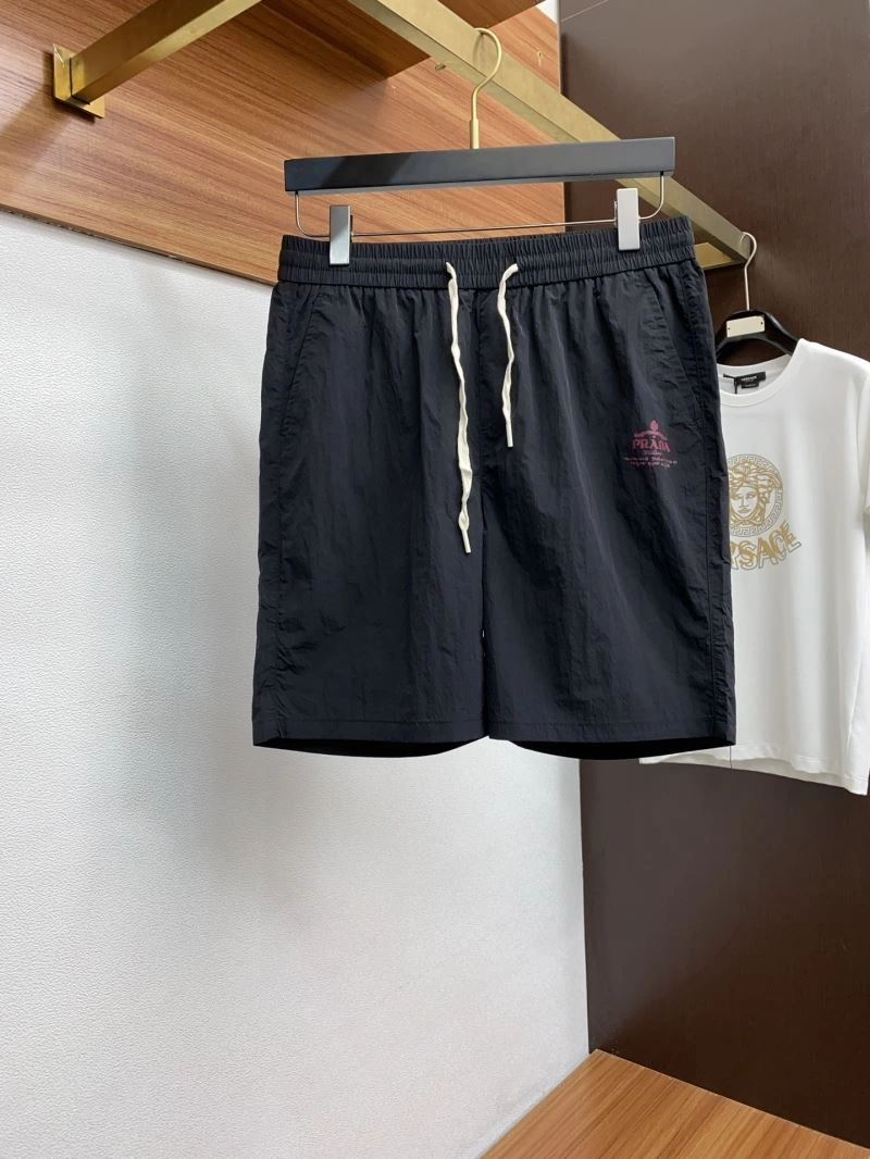 Prada Short Pants Sporty 168759