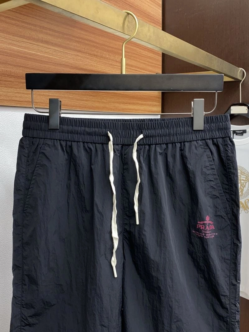 Prada Short Pants Sporty 168759