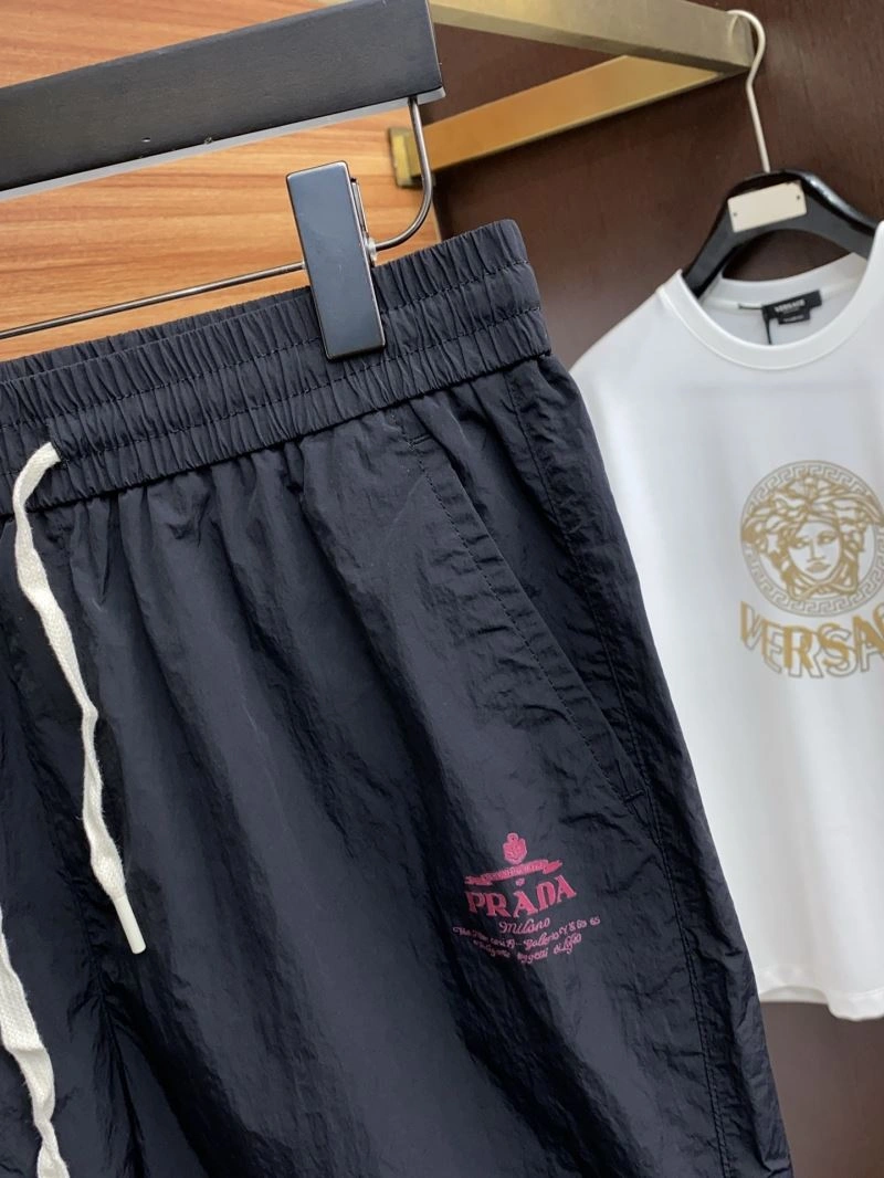 Prada Short Pants Sporty 168759