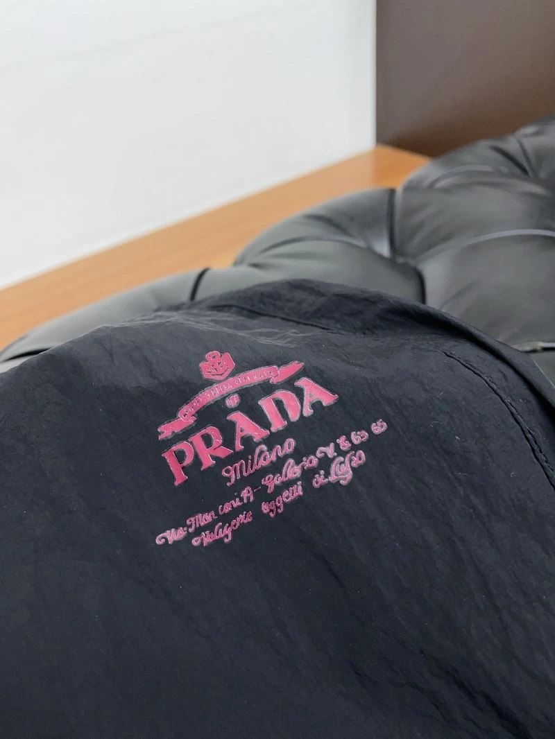 Prada Short Pants Sporty 168759