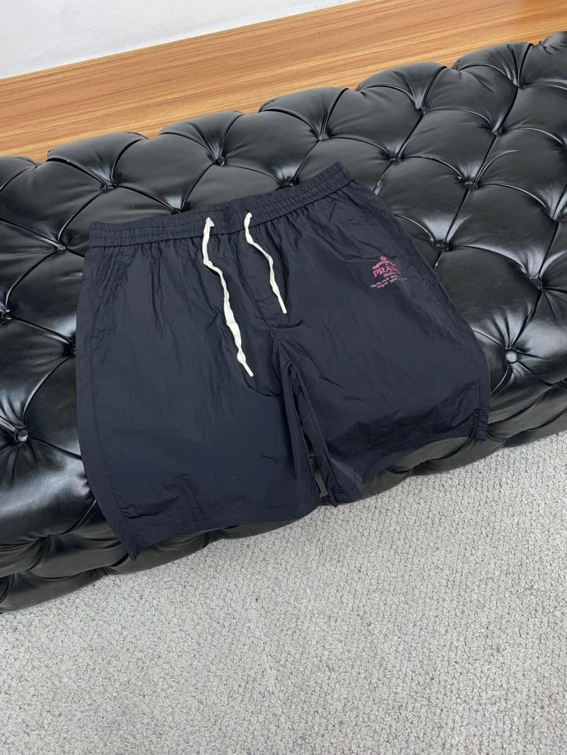 Prada Short Pants Sporty 168759
