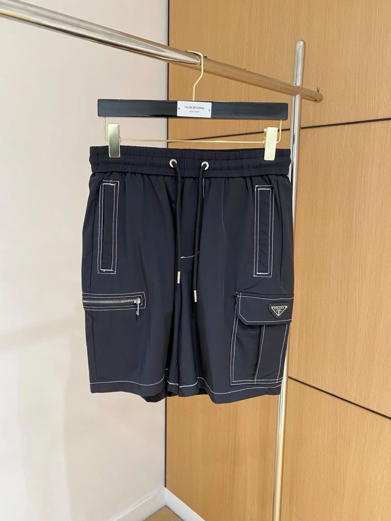 WellDesigned Prada Short Pants 168754