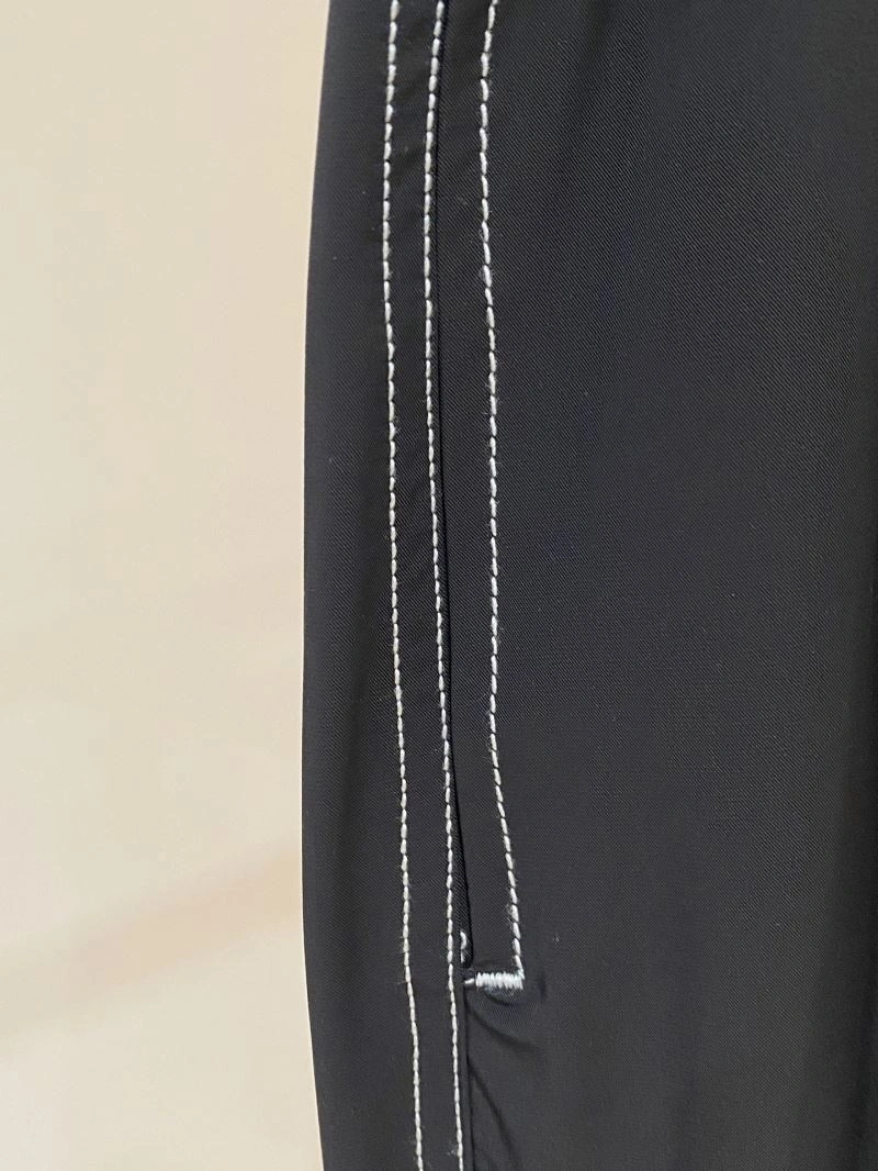 QuickDry Prada Short Pants 168790