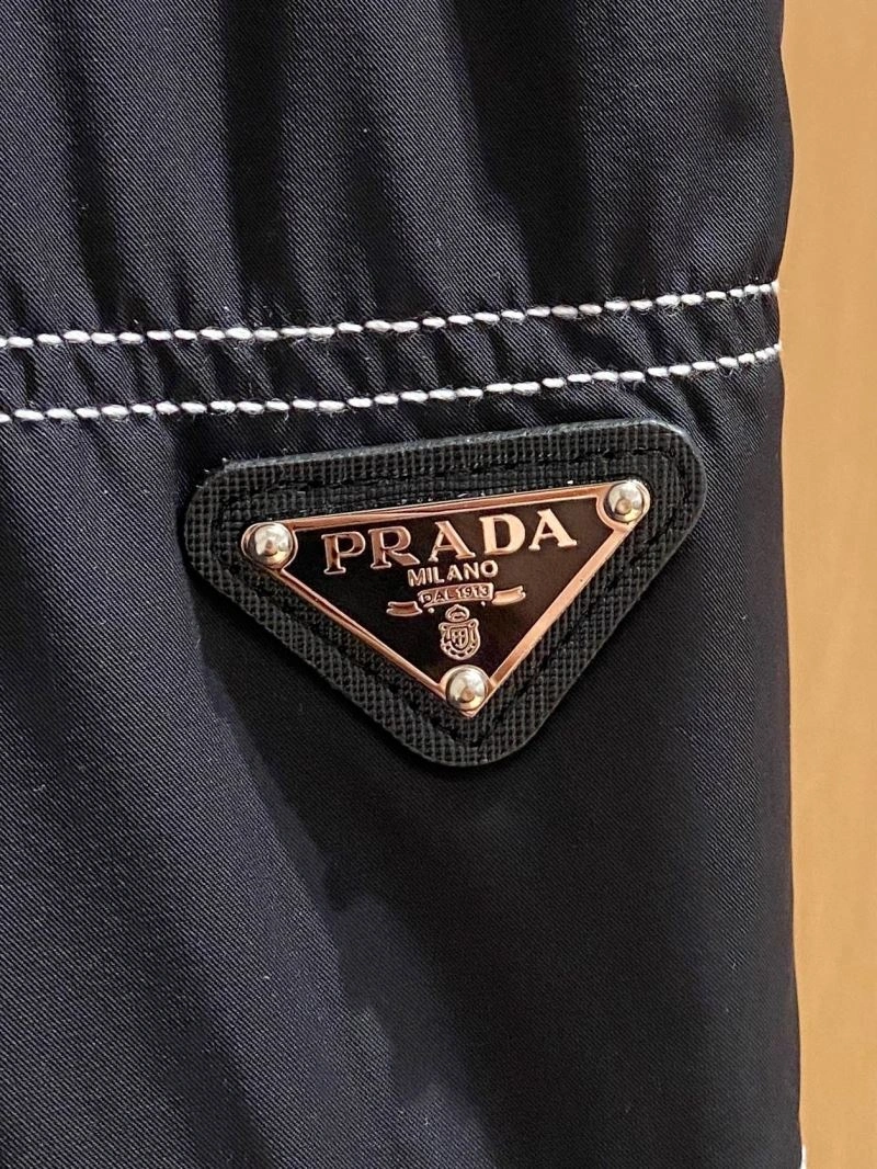 QuickDry Prada Short Pants 168790