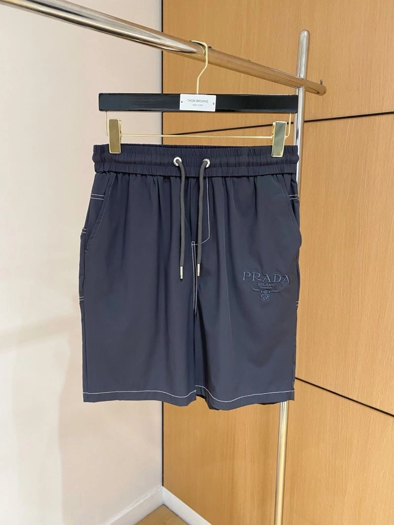 Prada Short Pants UrbanChic 168753