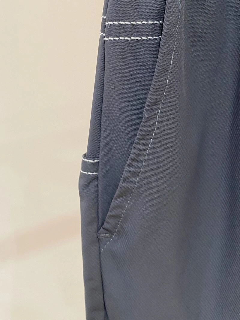 Prada Short Pants UrbanChic 168753