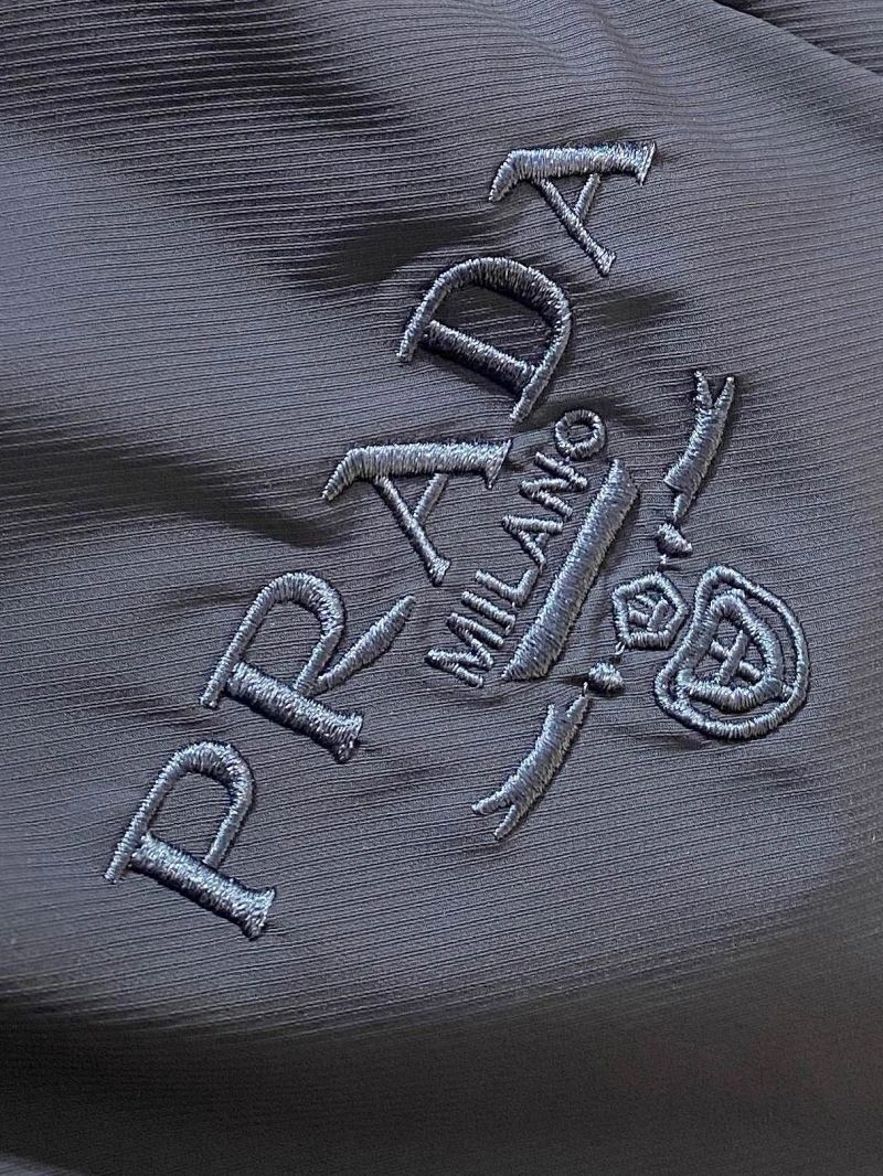 Prada Short Pants UrbanChic 168753