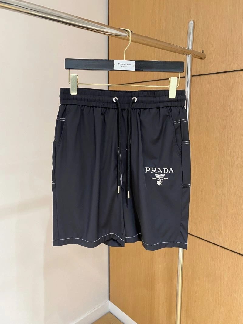Prada Short Pants Comfortable 168752