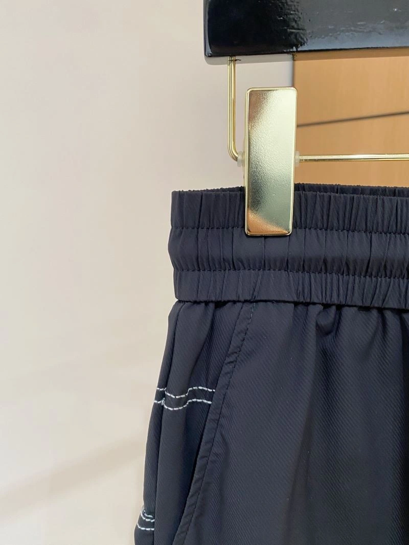 Prada Short Pants Comfortable 168752
